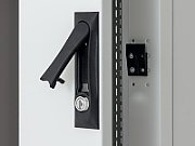 Triton 19  Rack 37U/ 600x800 NEW Glass door Freestanding rack