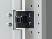 Triton 19  Rack 37U/ 600x800 NEW Glass door Freestanding rack