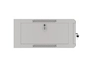 LANBERG HANGING RACK 19  4U 570X600 QUICK ASSEMBLY