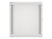 LANBERG WALL MOUNT RACK CABINET 19  12U 600X450