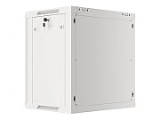 LANBERG WALL MOUNT RACK CABINET 19  12U 600X450