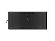 LANBERG HANGING 19  RACK CABINET 4U 570X600 QUICK ASSEMBLY