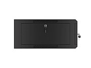 LANBERG HANGING 19  RACK CABINET 4U 570X600 QUICK ASSEMBLY