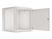 LANBERG WALL MOUNT RACK CABINET 19  12U 600X600