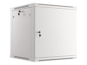 LANBERG WALL MOUNT RACK CABINET 19  12U 600X600