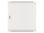 LANBERG WALL MOUNT RACK CABINET 19  12U 600X600