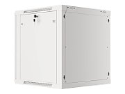 LANBERG WALL MOUNT RACK CABINET 19  12U 600X600