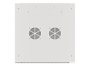 LANBERG WALL MOUNT RACK CABINET 19  12U 600X600