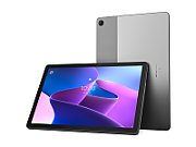 Lenovo Tab M10 4G LTE 64 GB 25.6 cm (10.1 ) 4 GB Wi-Fi 5 (802.11ac) Android 11 Grey