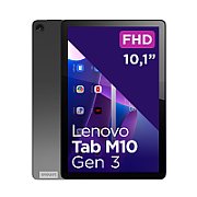 Lenovo Tab M10 4G LTE 64 GB 25.6 cm (10.1 ) 4 GB Wi-Fi 5 (802.11ac) Android 11 Grey