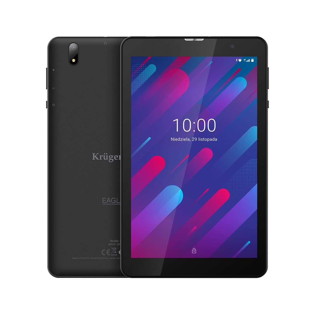 Kruger&ampMatz EAGLE 806 Tablet