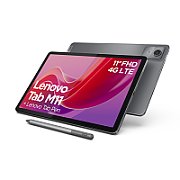 Lenovo Tab M11 4G Mediatek LTE 128 GB 27.9 cm (11 ) 4 GB Wi-Fi 5 (802.11ac) Android 13 Grey