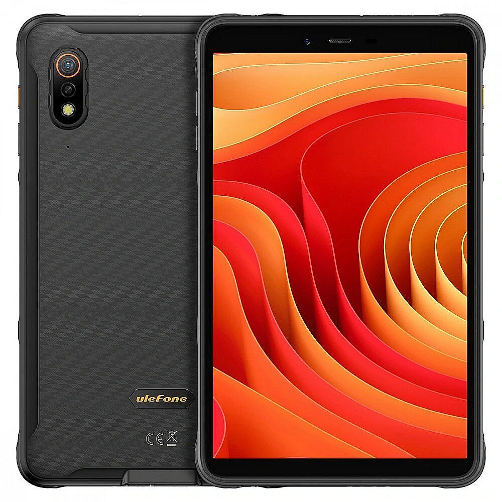 Ulefone Armor Pad Lite 3GB/32GB WiFi Tablet (Black)