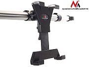 Maclean Car Tablet Holder  Headrest Mount  Universal  7-10.1''  MC-657