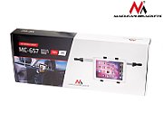 Maclean Car Tablet Holder  Headrest Mount  Universal  7-10.1''  MC-657