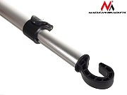 Maclean Car Tablet Holder  Headrest Mount  Universal  7-10.1''  MC-657