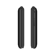 MaxCKruger & Matz Phone for seniors KM0929 7 11 cm (2 8 ) 108 5 g Black