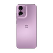 Motorola moto g24 PB180013SE smartphone 16.7 cm (6.56 ) Dual SIM Android 14 4G USB Type-C 8 GB 128 GB 5000 mAh Lavender  Pink