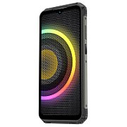 Smartphone Ulefone Armor 21 8GB/256GB (Black)