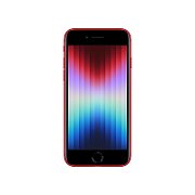 Apple iPhone SE 11.9 cm (4.7 ) Dual SIM iOS 15 5G 64 GB Red
