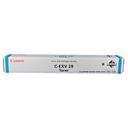 Cartus toner Canon CANON C-EXV29 2794B002 ,Albastru ,27 000 pagini ,Original (CEXV29) 
