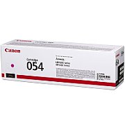 Cartus toner Canon CANON CRG-054H 3026C002 ,Magenta ,2 300 pagini ,Original (CRG054H) 