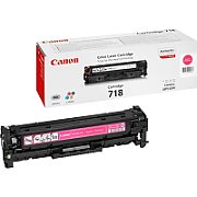 Canon toner CRG-718 2660B002 Purple