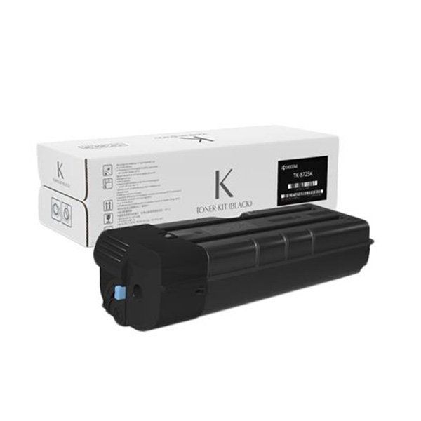 KYOCERA Toner TK-6725 TK6725 1T02NJ0NL0 Original Black