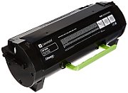 Cartus toner Lexmark LEXMARK 50F2000 ,Negru ,1 500 pagini ,Original (50F2000) 