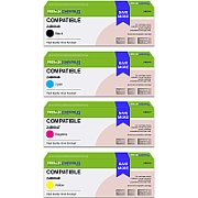 Lexmark 24B6849 toner cartridge 1 pc(s) Original Black