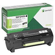 Cartus toner Lexmark LEXMARK 56F2H00 ,Negru ,15 000 pagini ,Original (56F2H00) 