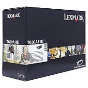 Cartus toner Lexmark LEXMARK T650A11E ,Negru ,7 000 pagini ,Original (T650A11E) 