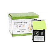 Cartus toner Lexmark 802HK ,Negru ,4 000 pagini ,Original (80C2HK0) 