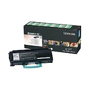 Cartus toner Lexmark LEXMARK E360H31E ,Negru ,9 000 pagini ,Original (E360H31E) 