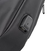 Modecom 15.6'' laptop backpack PORTO