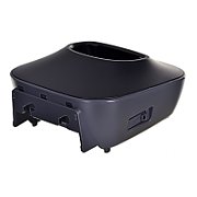 Panasonic KX-TG1611 telephone DECT telephone Black Caller ID