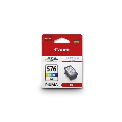 Cartus cerneala Canon 8116665 ,Color ,12.6 ml ,Original (CL-576XL) 