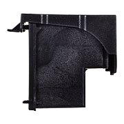 Cartus cerneala Superbulk SB-H650XLB ,Negru ,18 ml (compatibil cu HP SB-H650XLB) 