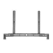 Soundbar mount for TV Maclean  max 10kg  MC-843