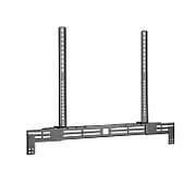 Soundbar mount for TV Maclean  max 10kg  MC-843