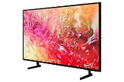Samsung UE55DU7172U 138 cm (55 ) 4K Ultra HD Smart TV Wi-Fi Black
