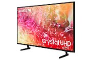 Samsung UE55DU7172U 138 cm (55 ) 4K Ultra HD Smart TV Wi-Fi Black