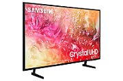 Samsung UE43DU7172U 109.2 cm (43 ) 4K Ultra HD Smart TV Wi-Fi Black