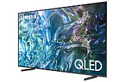 Samsung Q60D QE43Q60DAU 109.2 cm (43 ) 4K Ultra HD Smart TV Wi-Fi Titanium