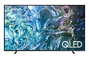 Samsung Q60D QE55Q60DAU 138 cm (55 ) 4K Ultra HD Smart TV Wi-Fi Titanium (55Q60DAUXXH)