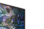 Samsung Q60D QE55Q60DAU 138 cm (55 ) 4K Ultra HD Smart TV Wi-Fi Titanium (55Q60DAUXXH)