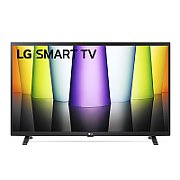 LG FHD 32LQ63006LA.AEU TV 81.3 cm (32 ) Full HD Smart TV Wi-Fi Black