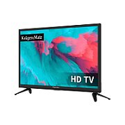 Krüger&Matz KM0224 TV 61 cm (24 ) HD Black