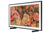 Samsung QE65LS03DAU 165.1 cm (65 ) 4K Ultra HD Smart TV Wi-Fi Black