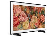 Samsung QE65LS03DAU 165.1 cm (65 ) 4K Ultra HD Smart TV Wi-Fi Black